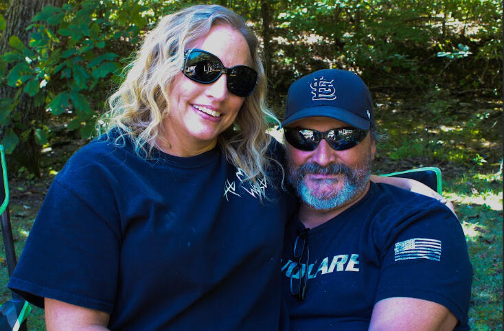 Karrie &amp; Rich 2022