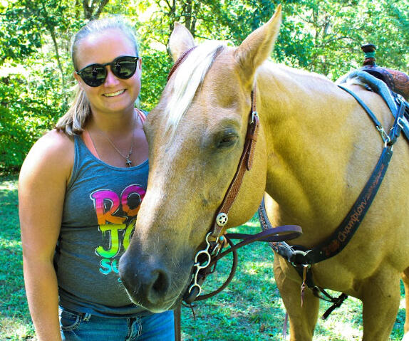 Cheyenne &amp; Tater 2022