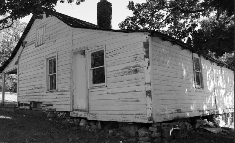 Old Family Home 2022